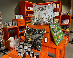 Newhaven Tourist Information Centre